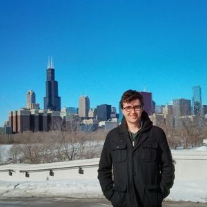 Meet your Posher, Josh